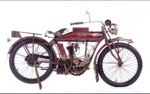 1913 indian sales motorcycle for sale